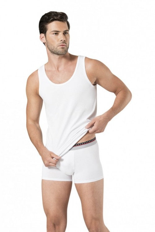 Pierre Cardin Atlet Boxer Takımı 2'li Set