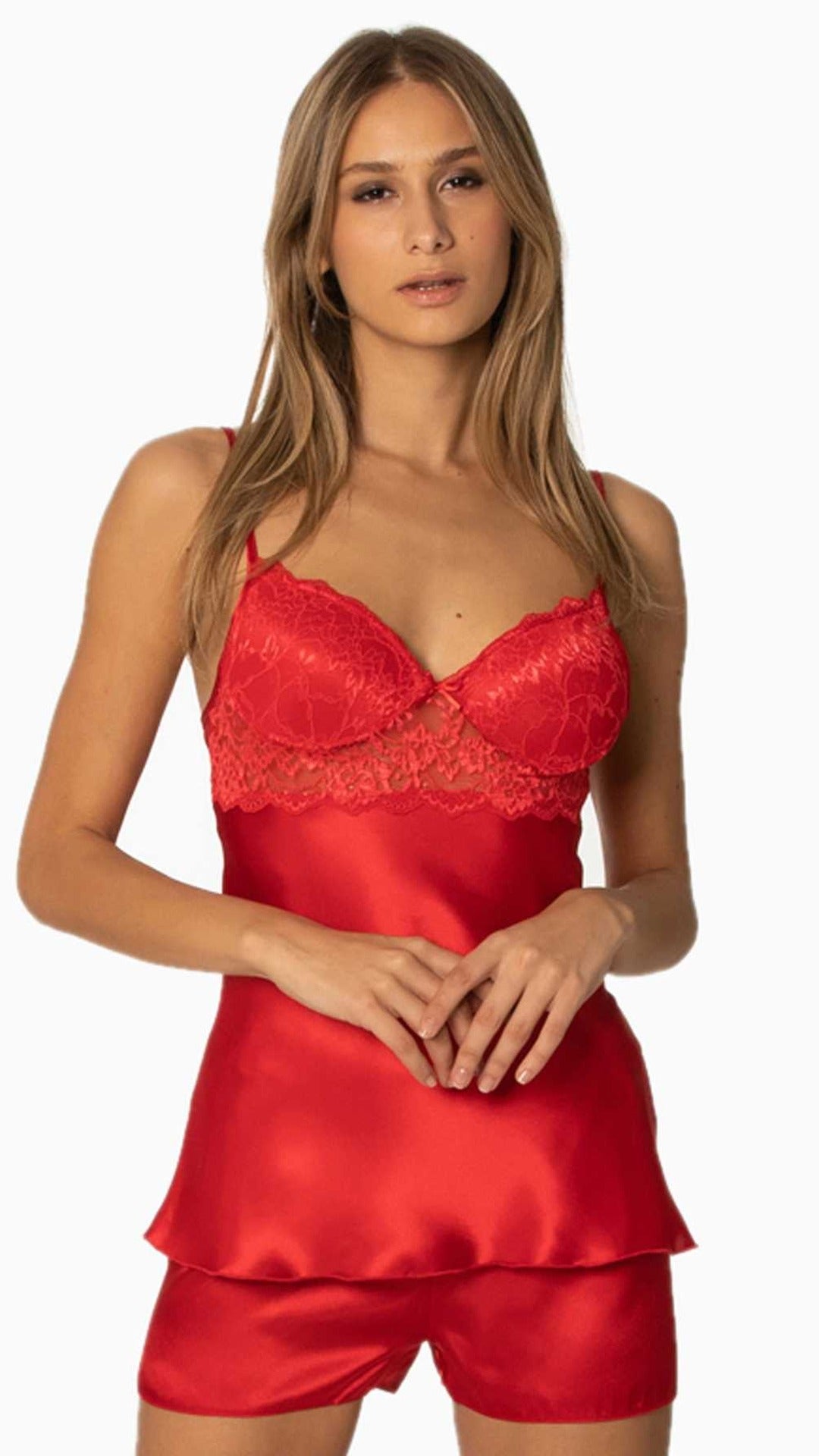 ŞORT TAKIM / SHORTS SET - 415