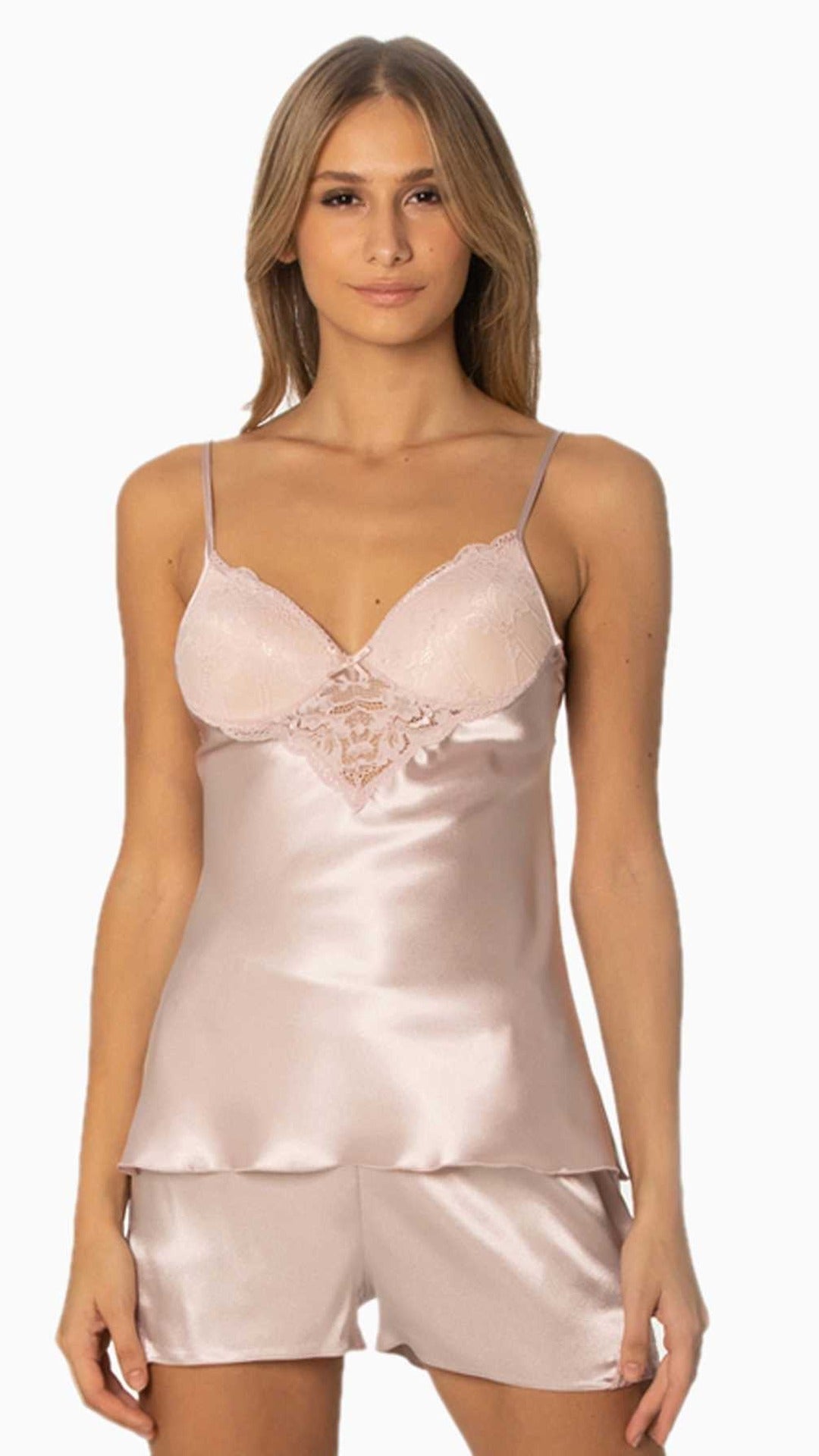 ŞORT TAKIM / SHORTS SET - 425