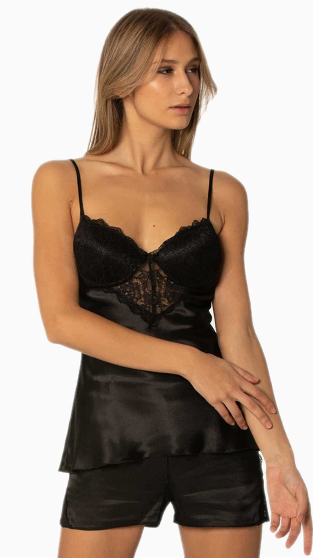 ŞORT TAKIM / SHORTS SET - 425