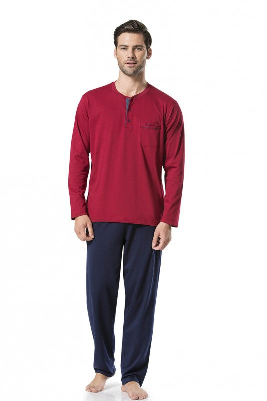 Pierre Cardin Pijama Takımı