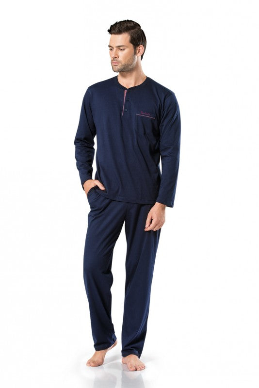 Pierre Cardin Pijama Takımı