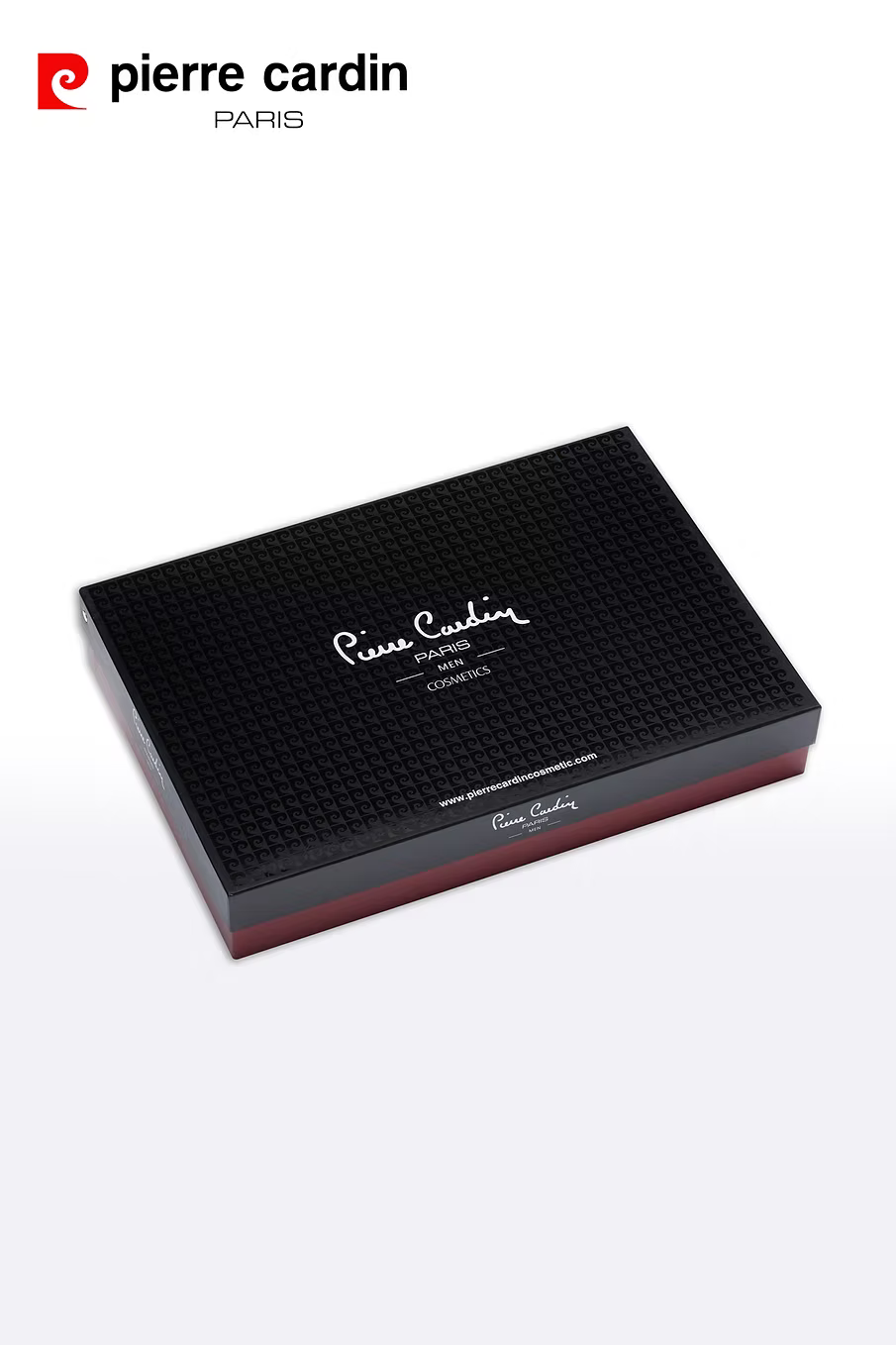 Pierre Cardin Elegants Erkek Kozmetik Çeyiz Seti 11'Li