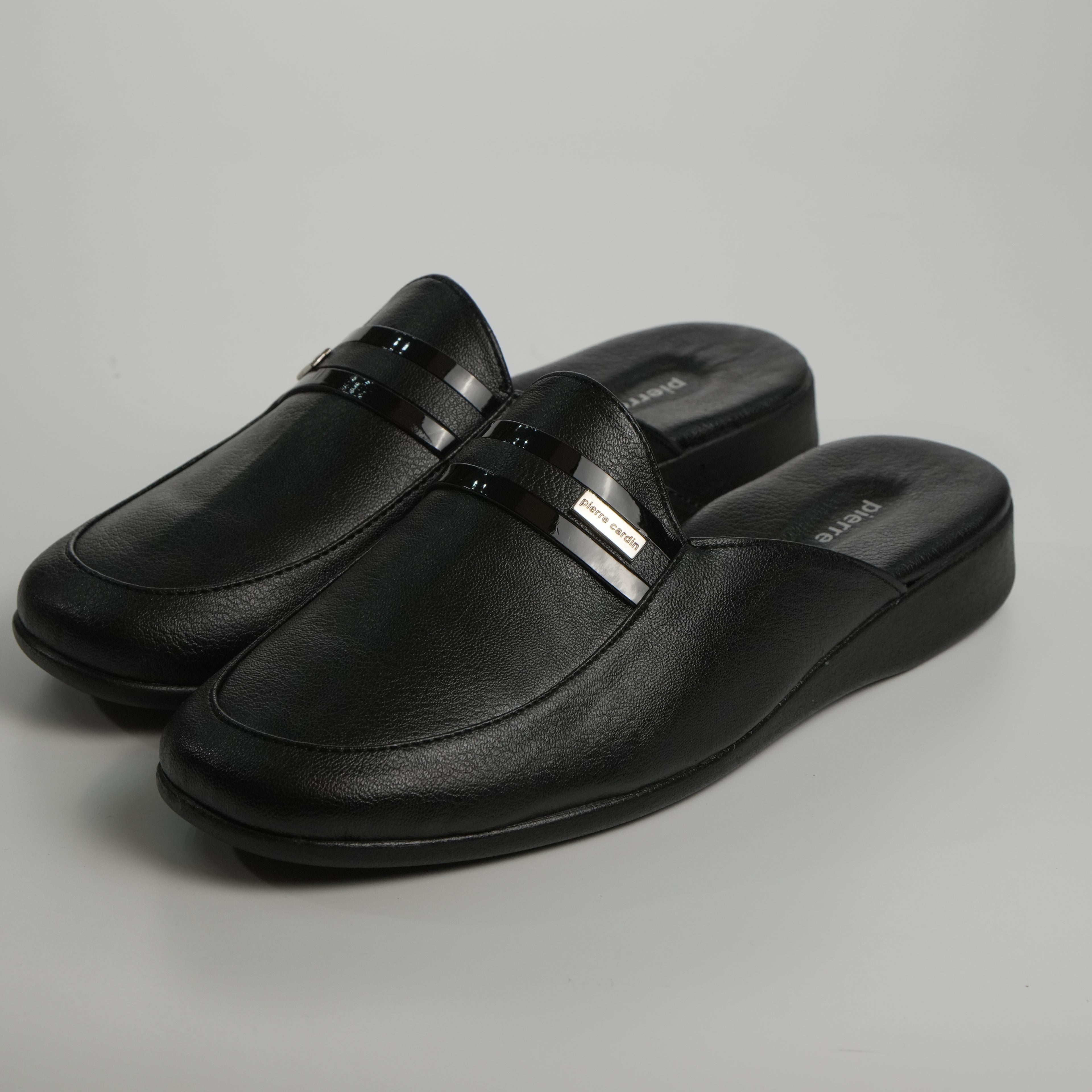 Pierre Cardin Erkek Terlik 0291