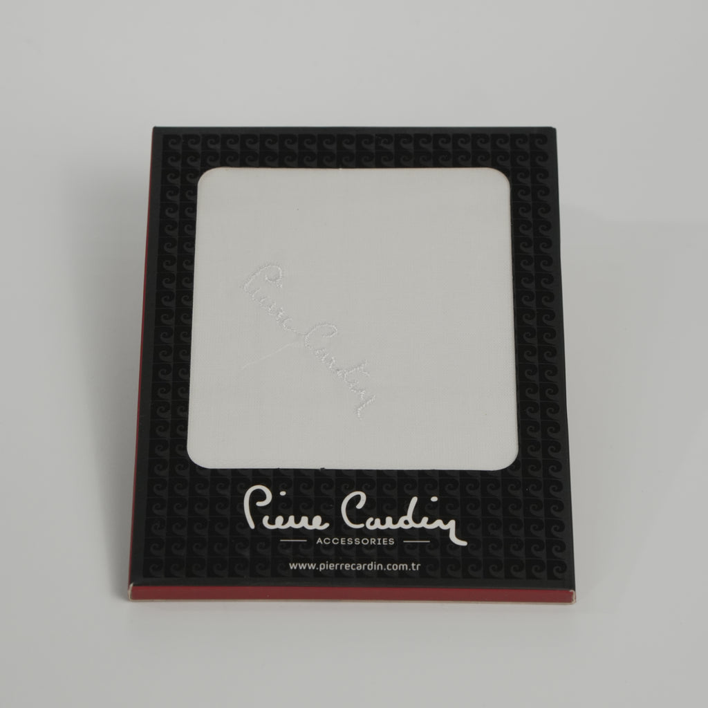 Pierre Cardin Mendil | Çeyizlik Mendil