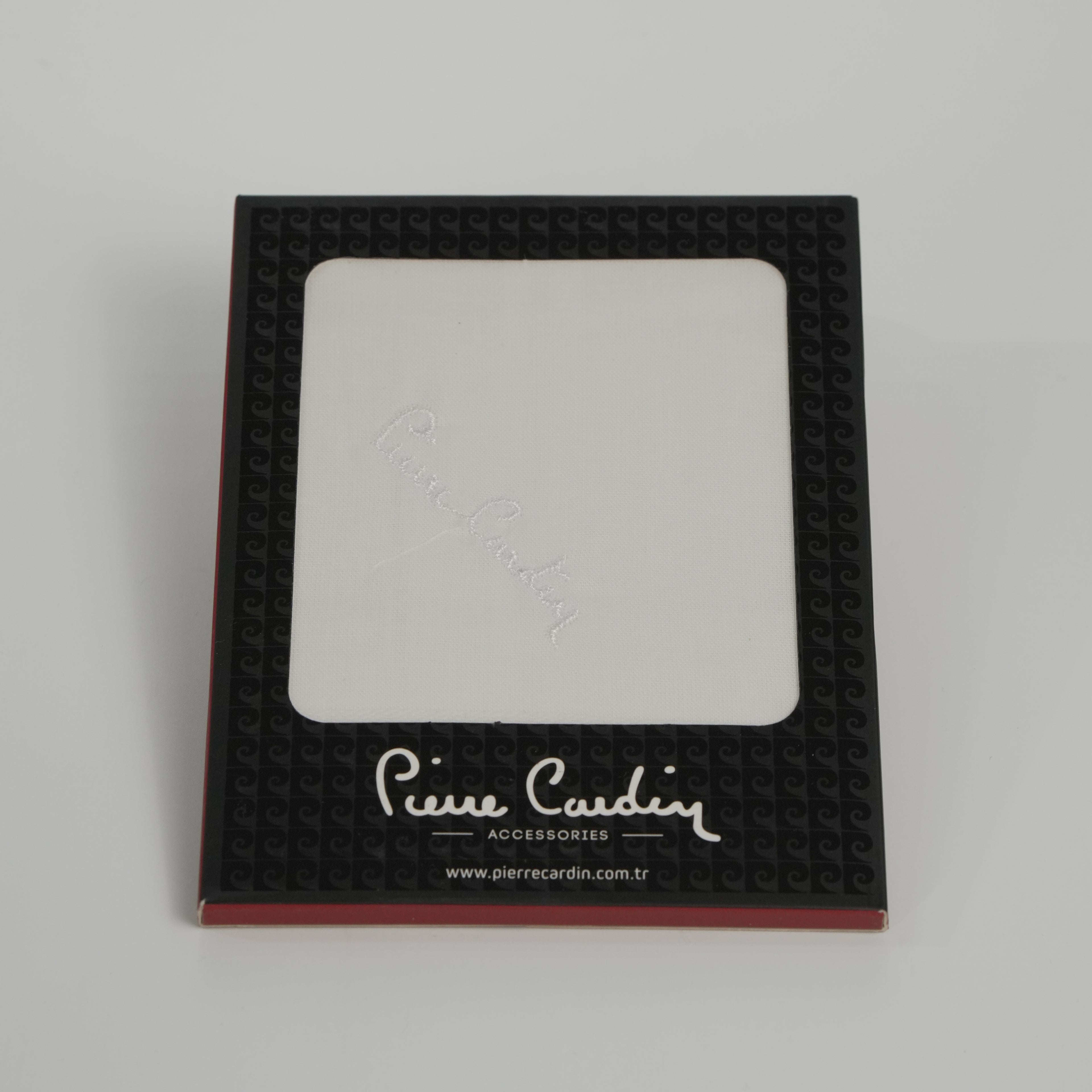 Pierre Cardin Mendil | Çeyizlik Mendil