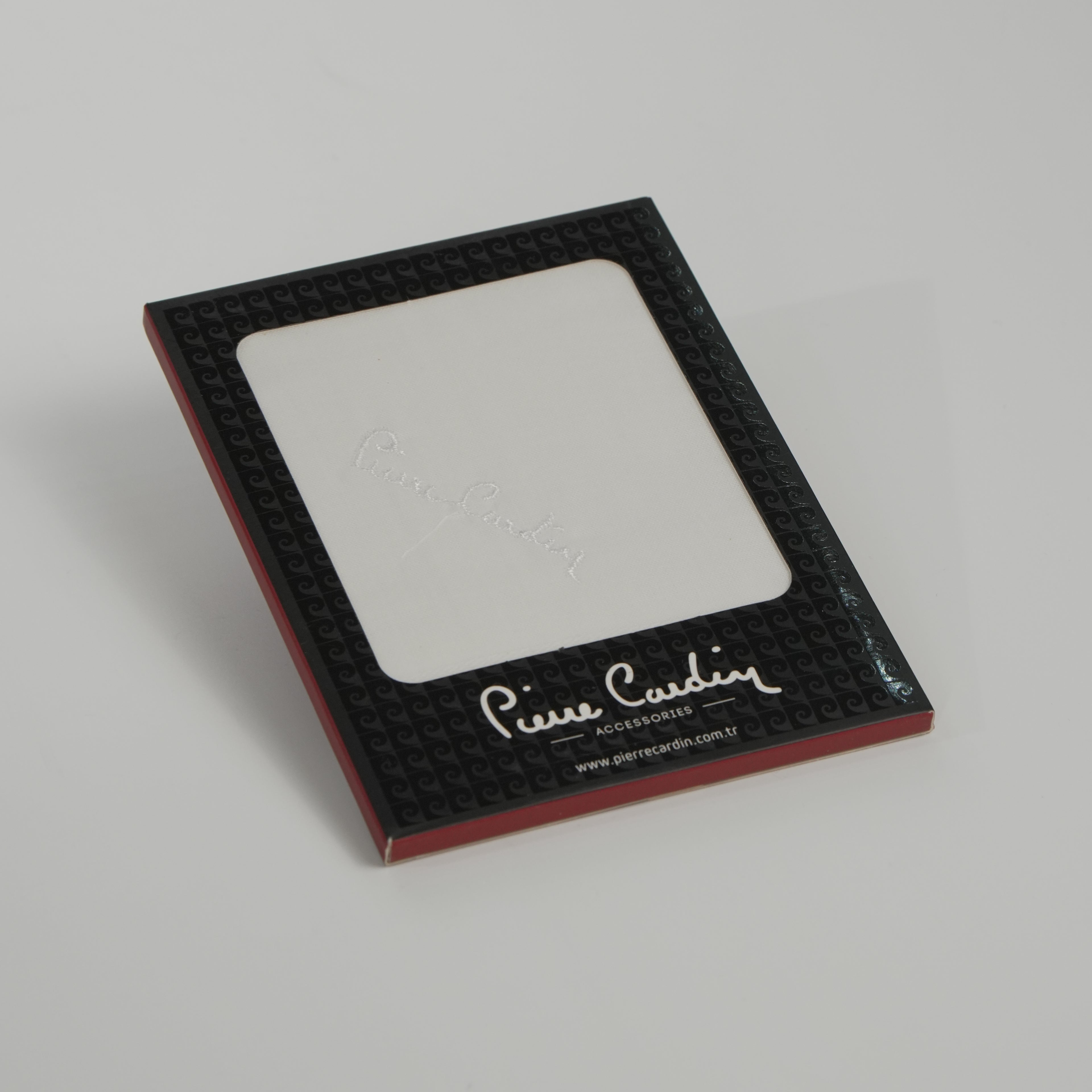 Pierre Cardin Mendil | Çeyizlik Mendil
