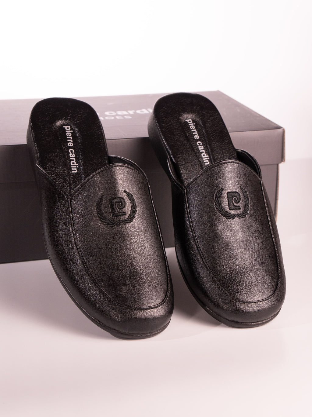 Pierre Cardin Erkek Terlik 0289