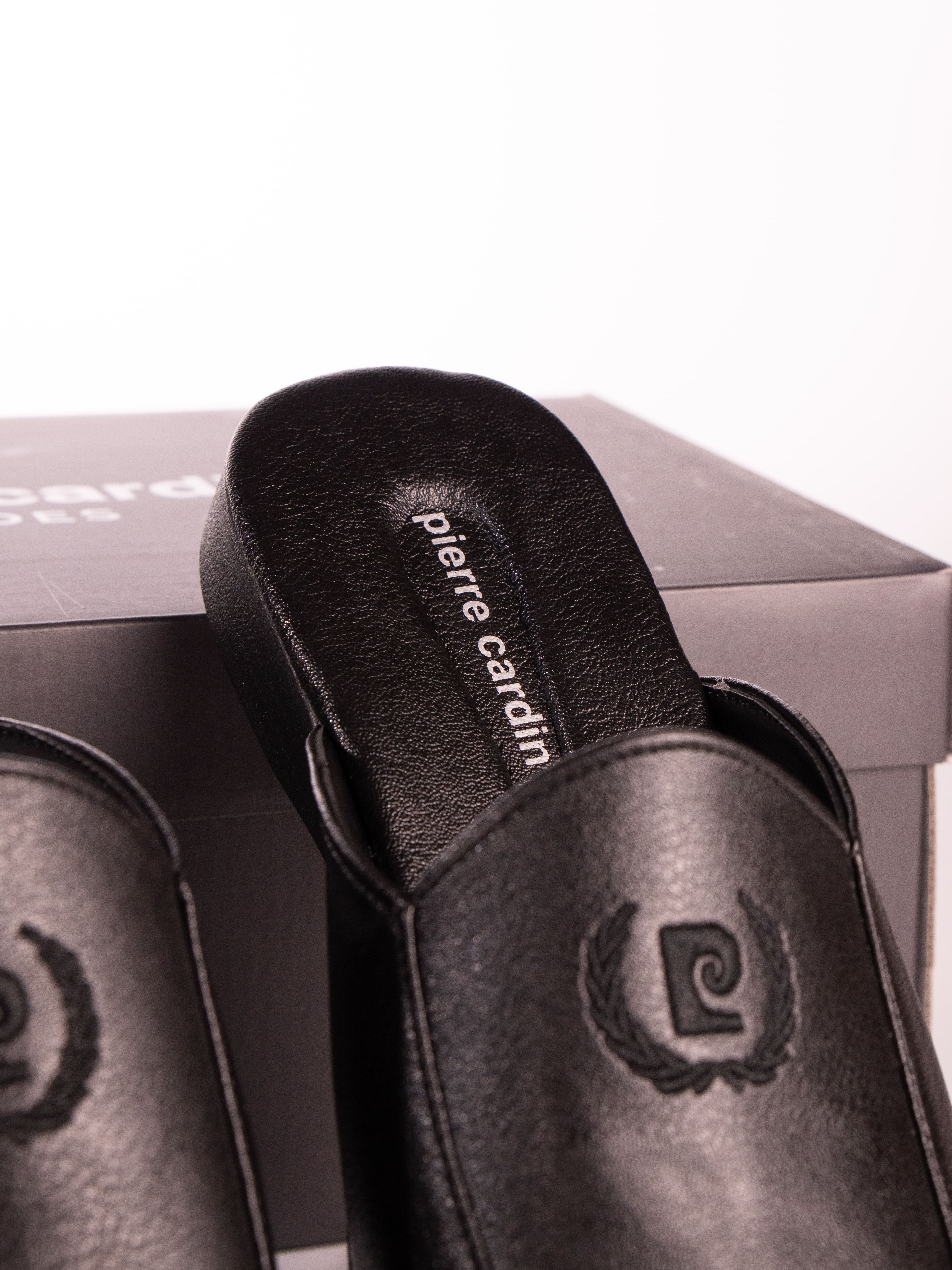 Pierre Cardin Erkek Terlik 0289