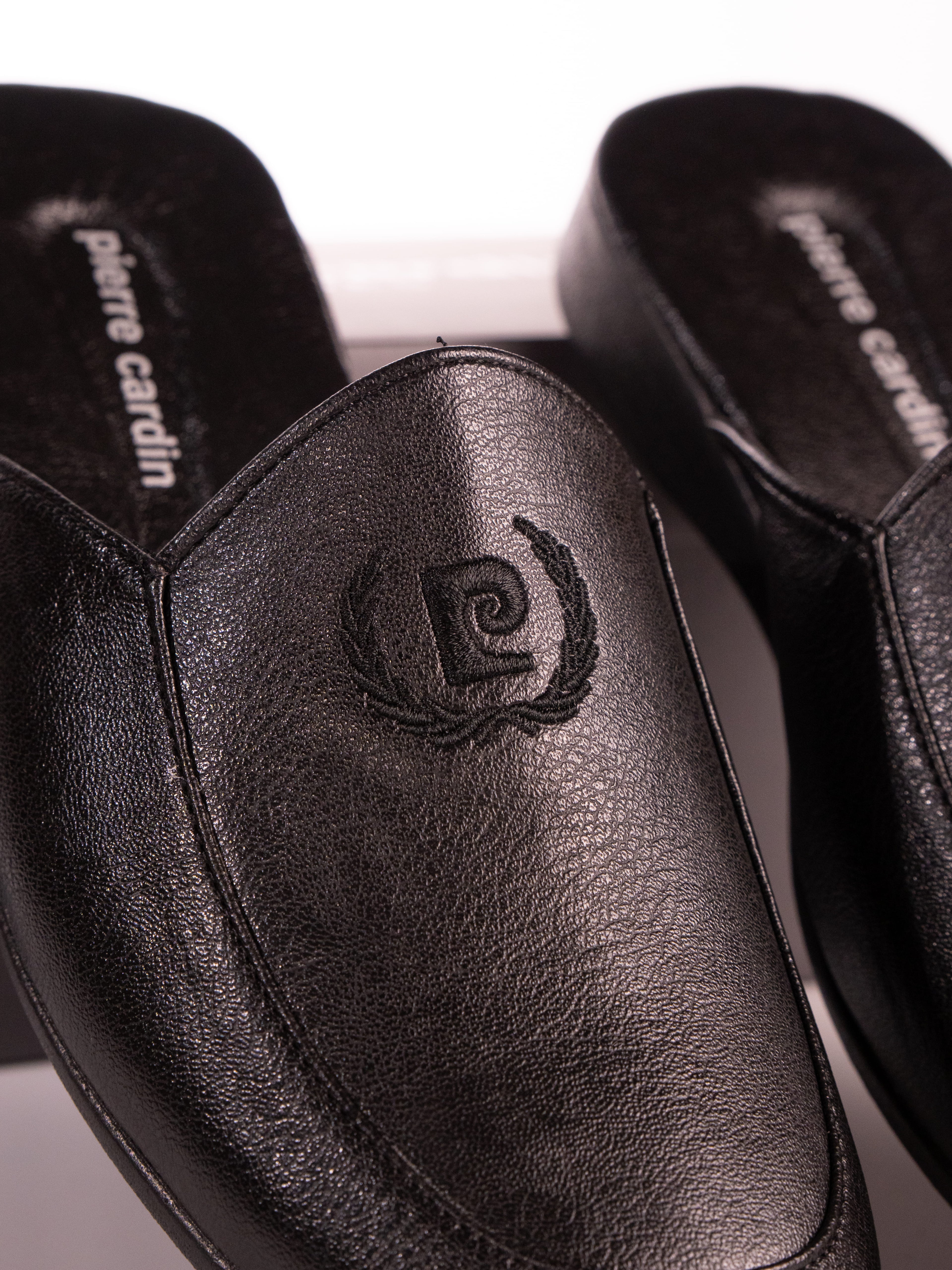 Pierre Cardin Erkek Terlik 0289