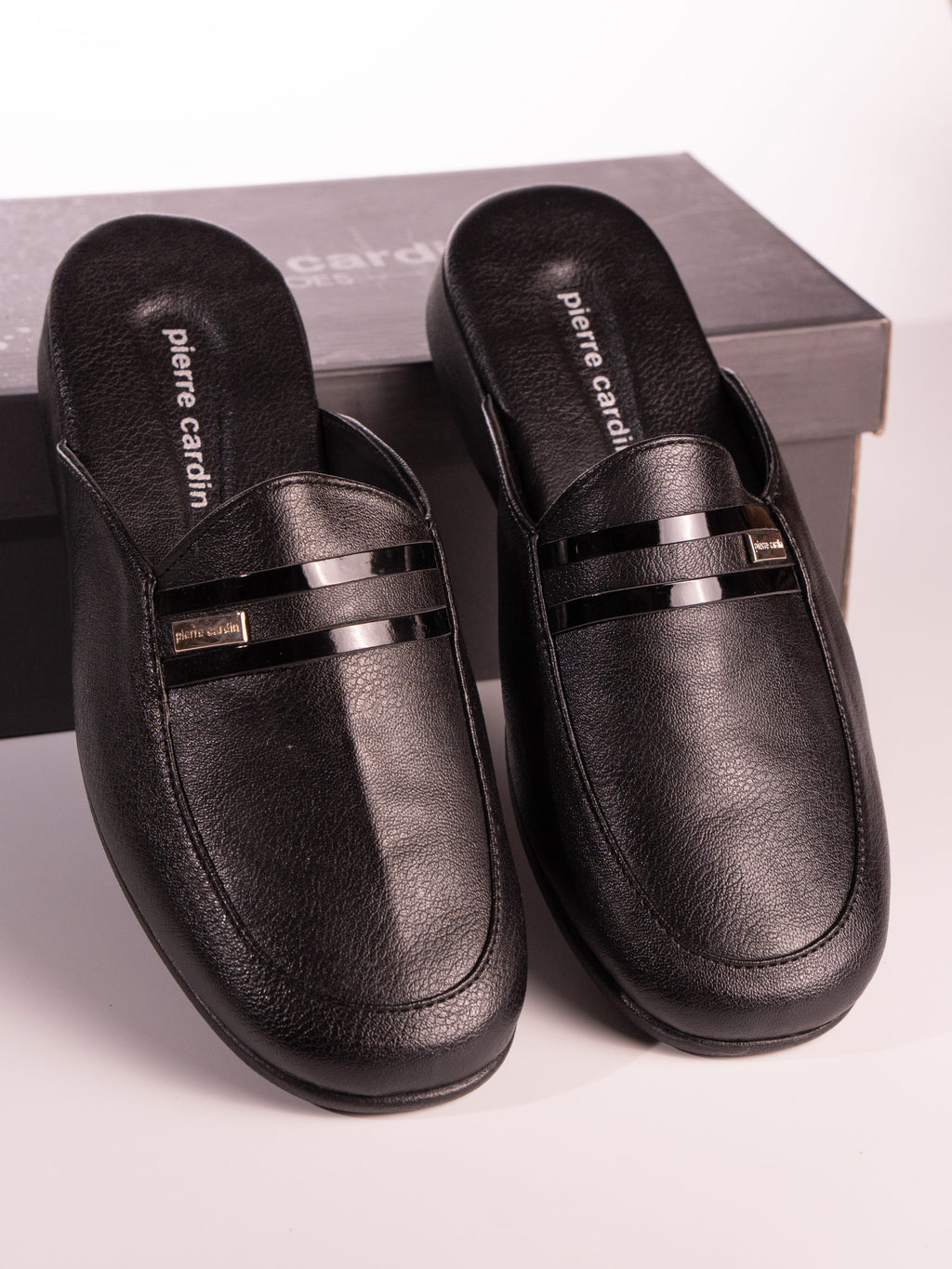 Pierre Cardin Erkek Terlik 0291