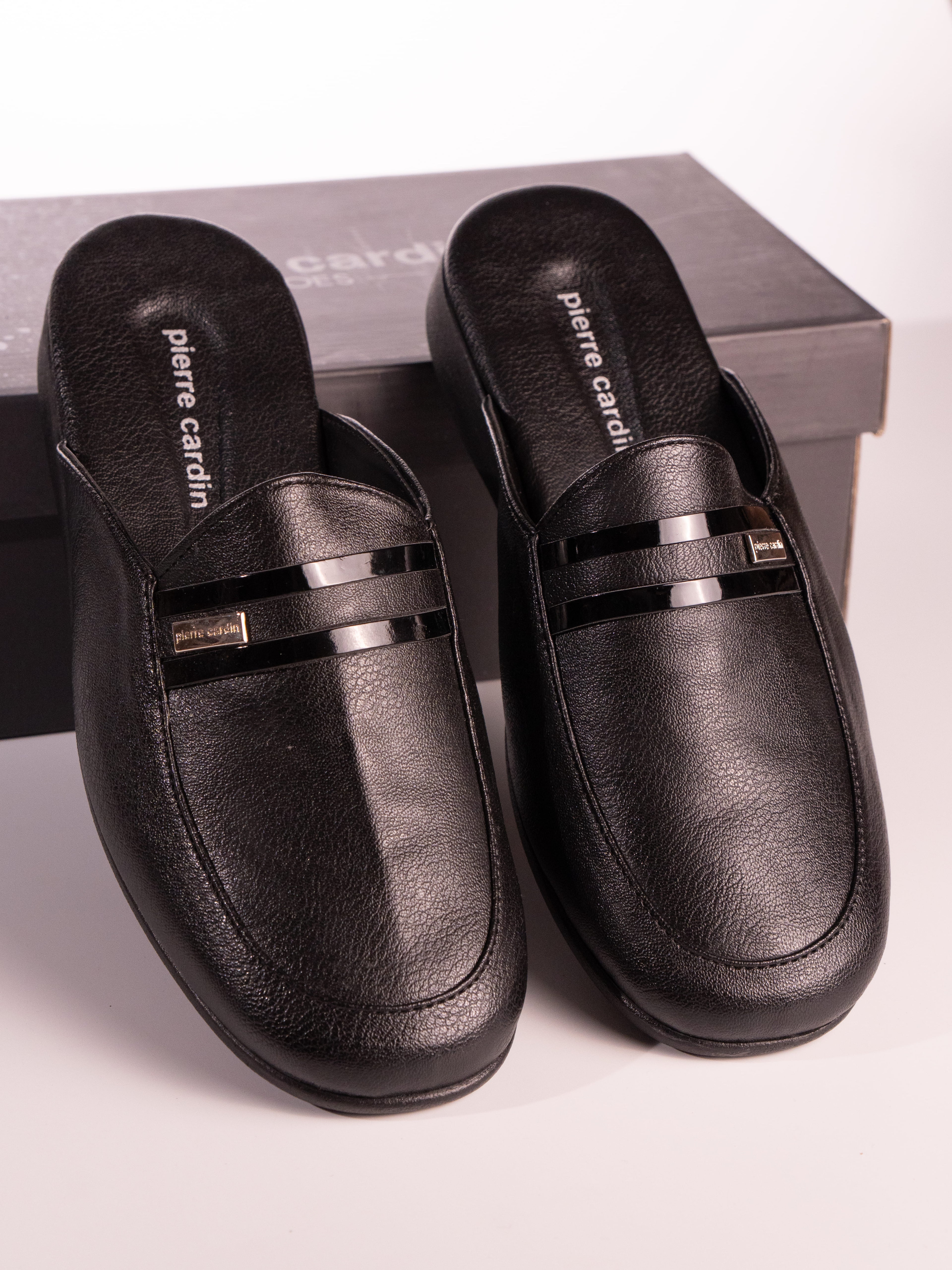 Pierre Cardin Erkek Terlik 0291
