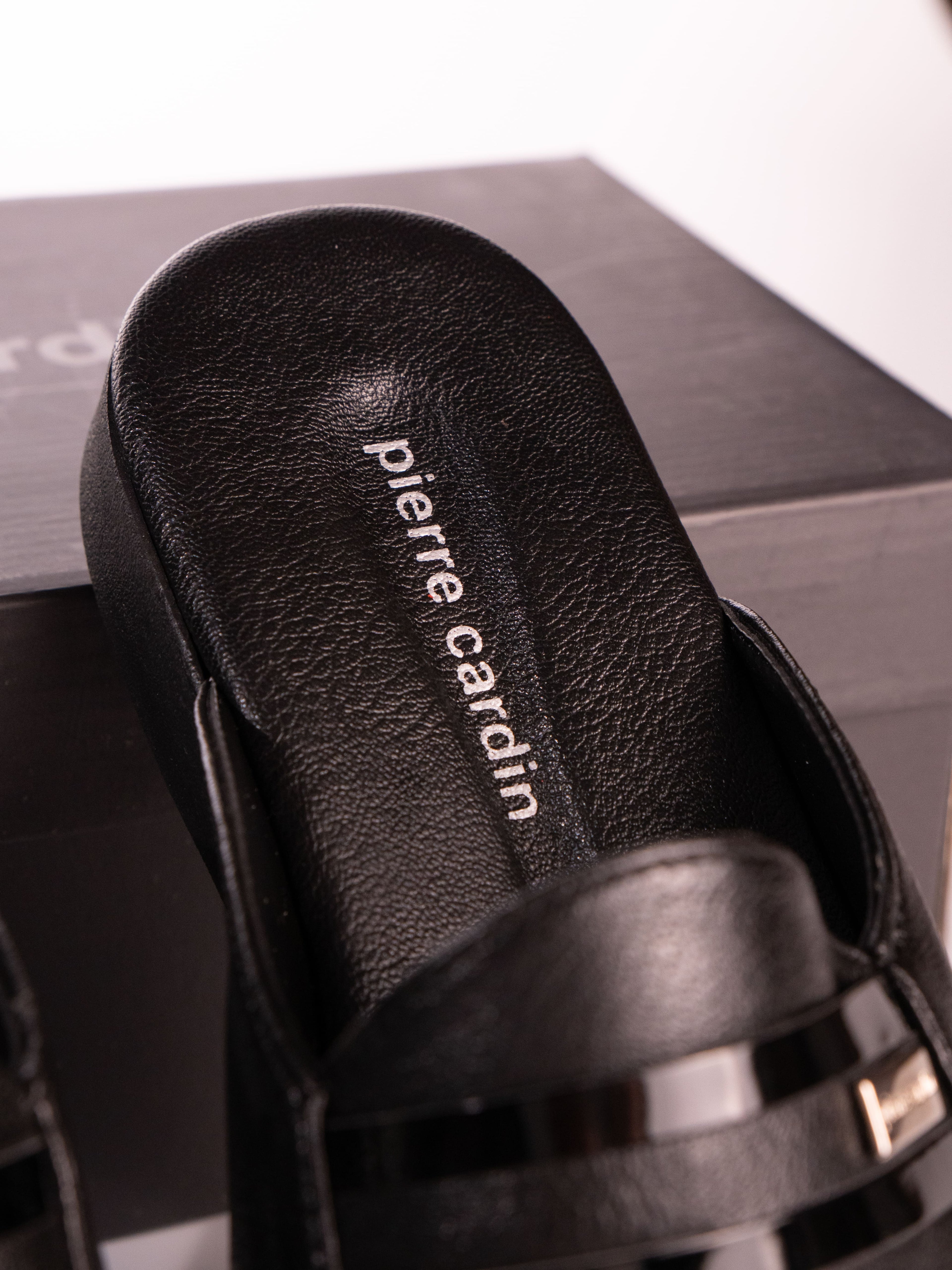 Pierre Cardin Erkek Terlik 0291