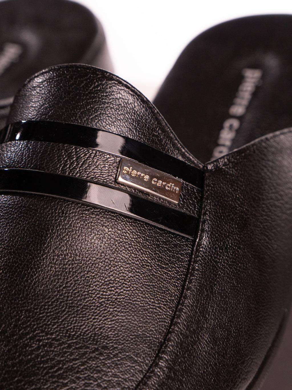 Pierre Cardin Erkek Terlik 0291