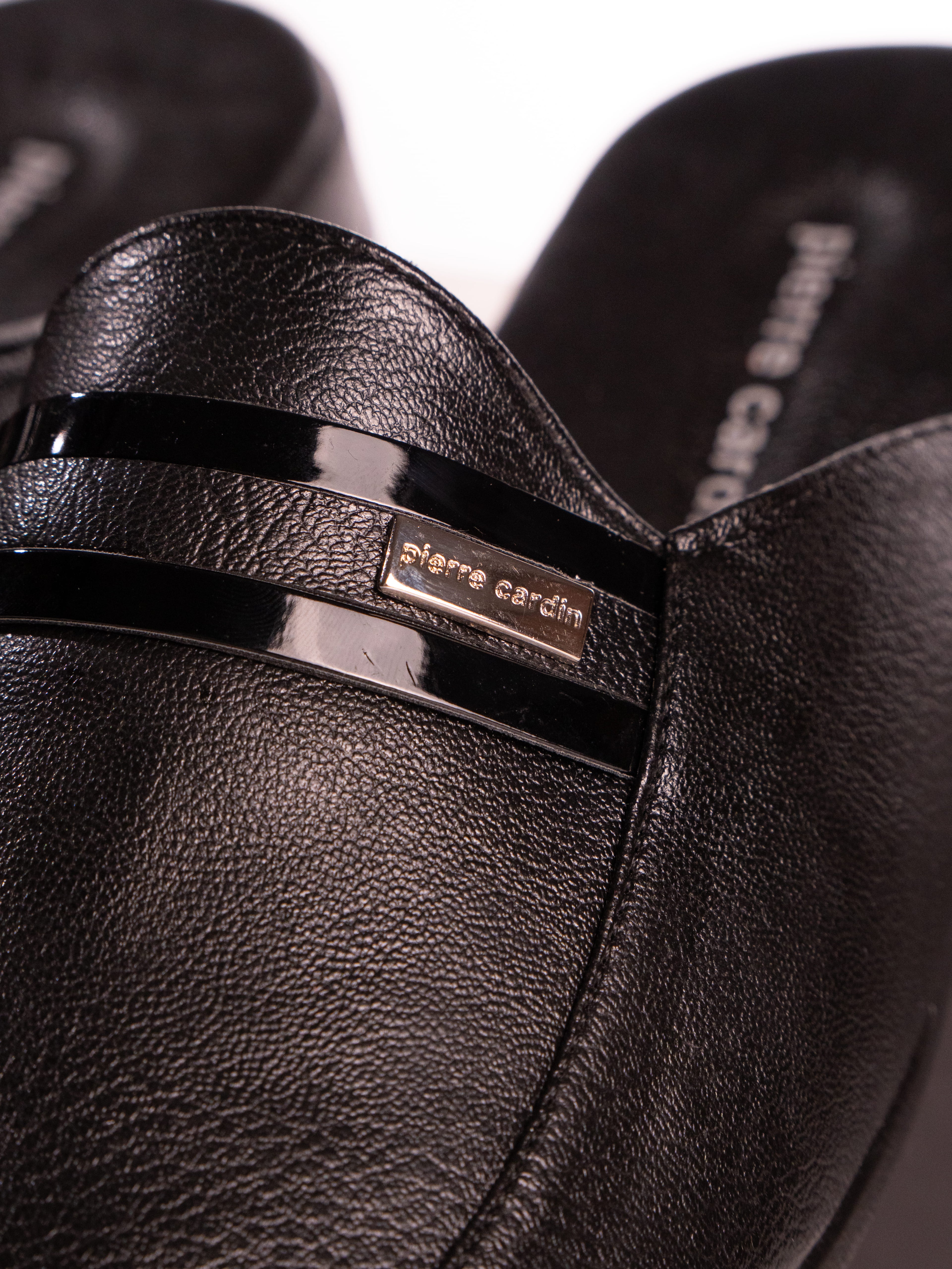Pierre Cardin Erkek Terlik 0291