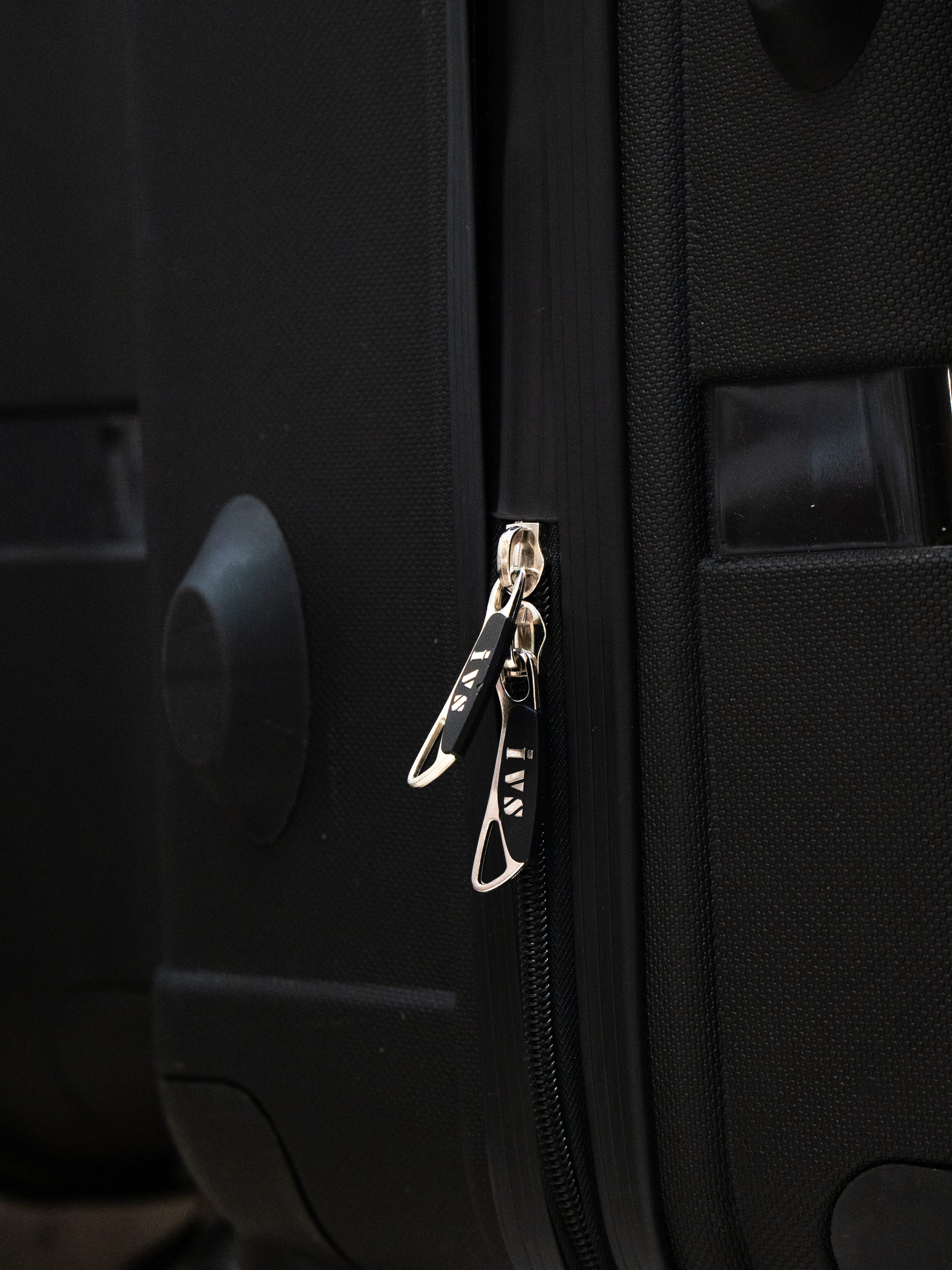 IVS PP Luggage 3'lü Valiz Seti