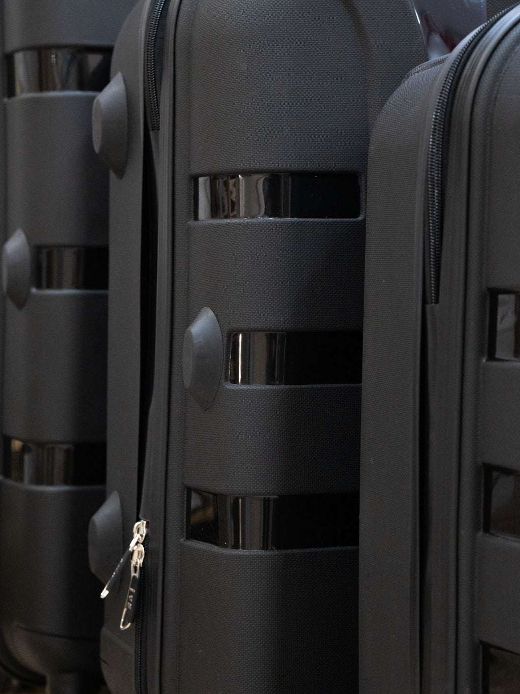 IVS PP Luggage 3'lü Valiz Seti