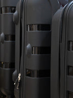 IVS PP Luggage 3'lü Valiz Seti