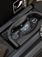 IVS PP Luggage 3'lü Valiz Seti
