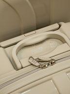 IVS PP Luggage 3'lü Valiz Seti