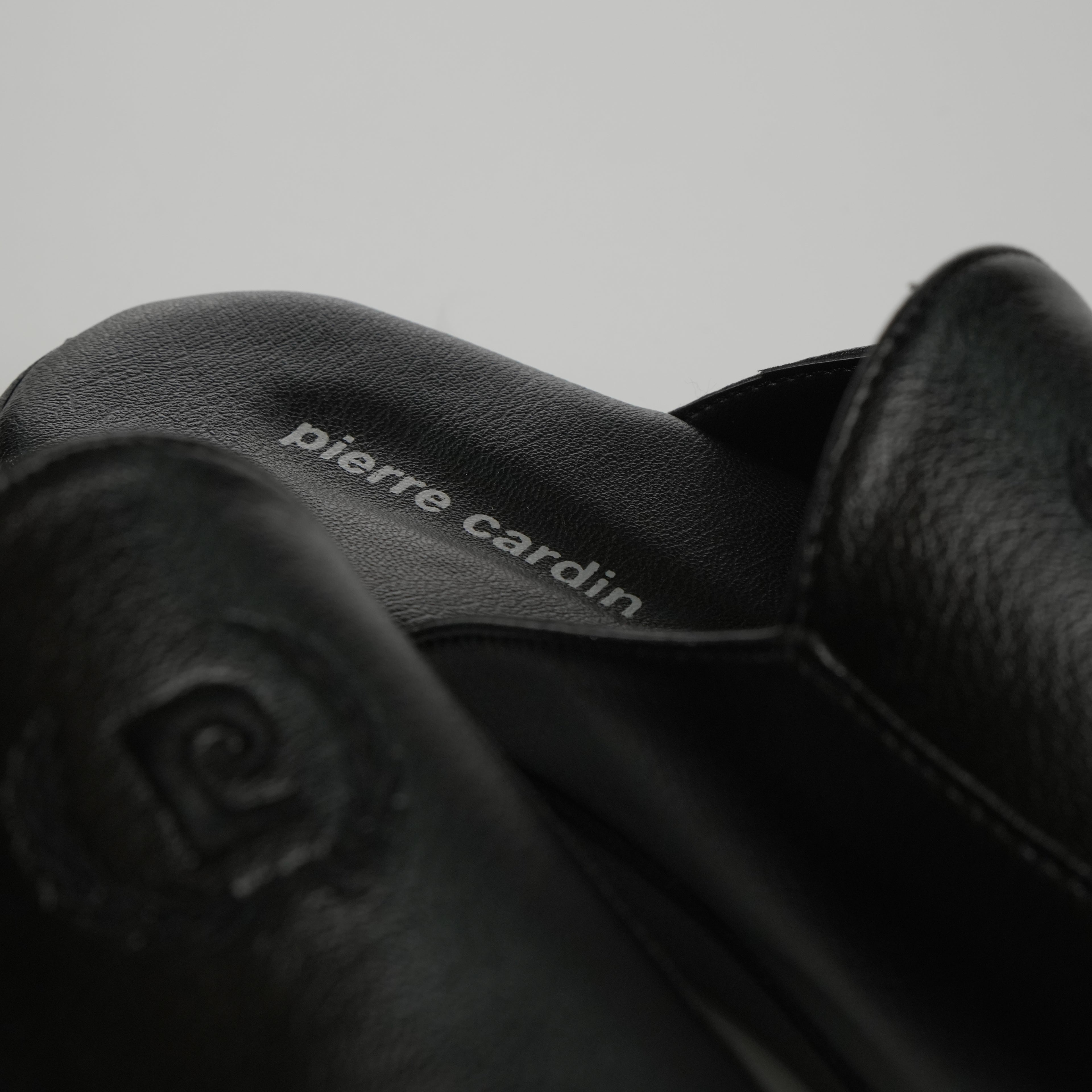 Pierre Cardin Erkek Terlik 0289
