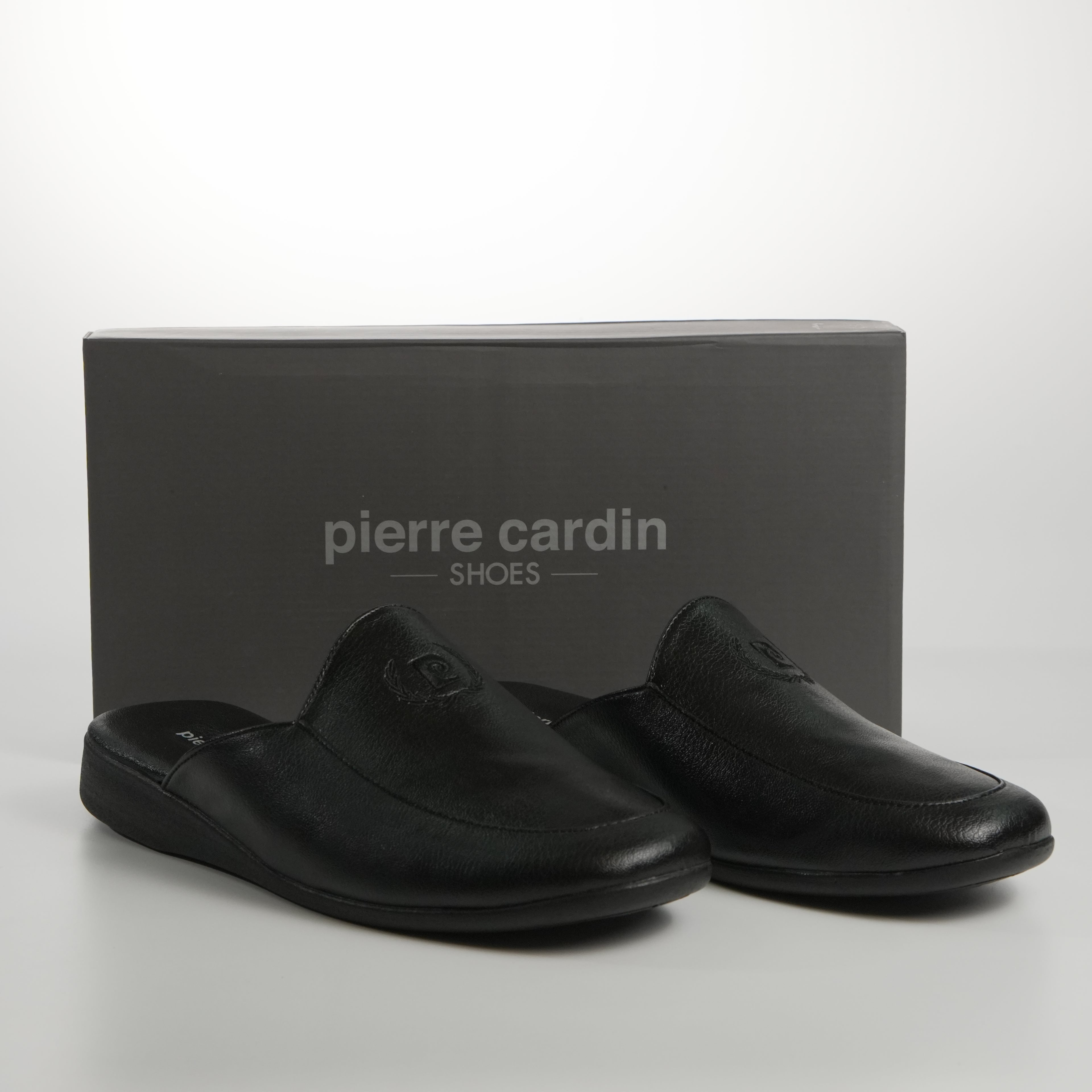Pierre Cardin Erkek Terlik 0289