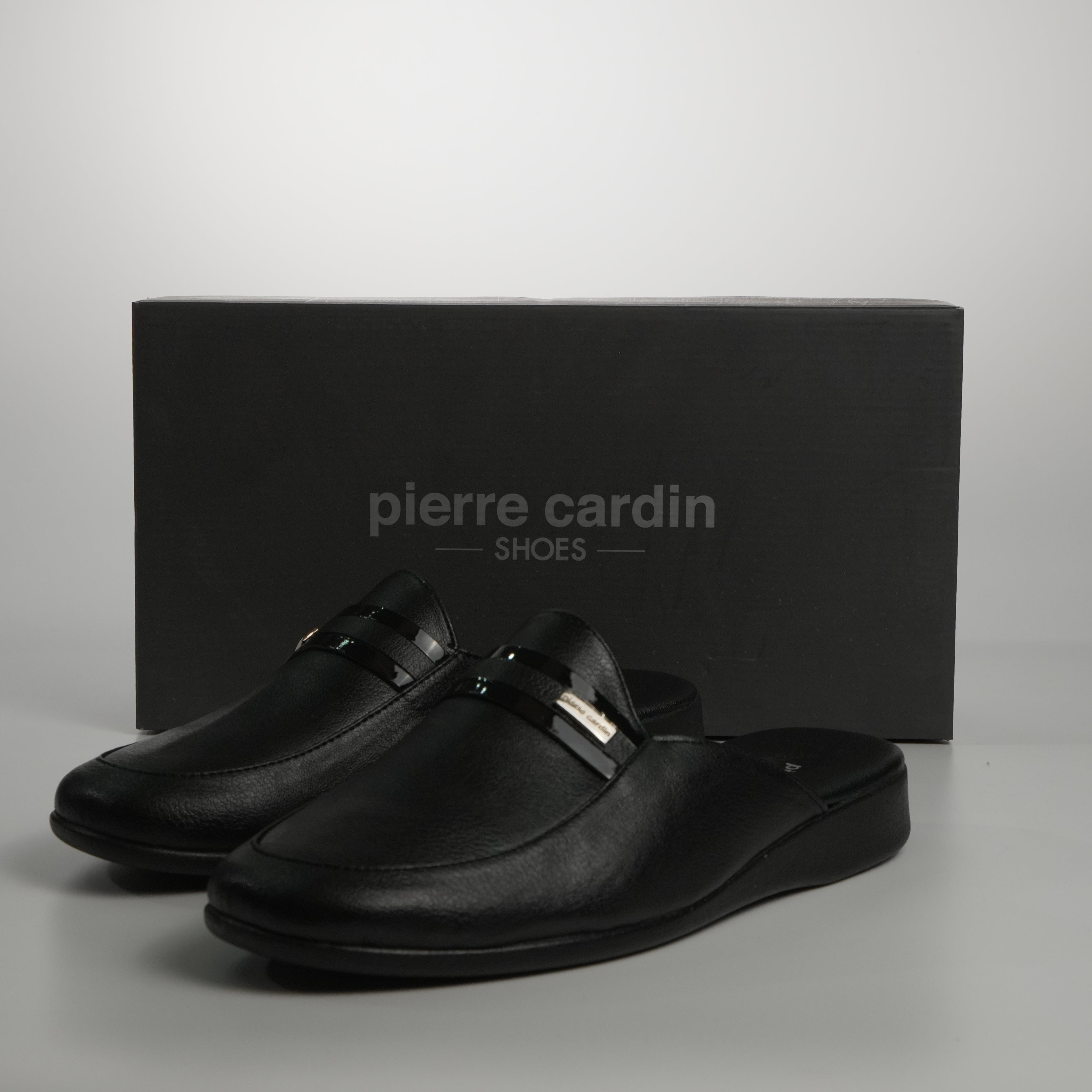 Pierre Cardin Erkek Terlik 0291