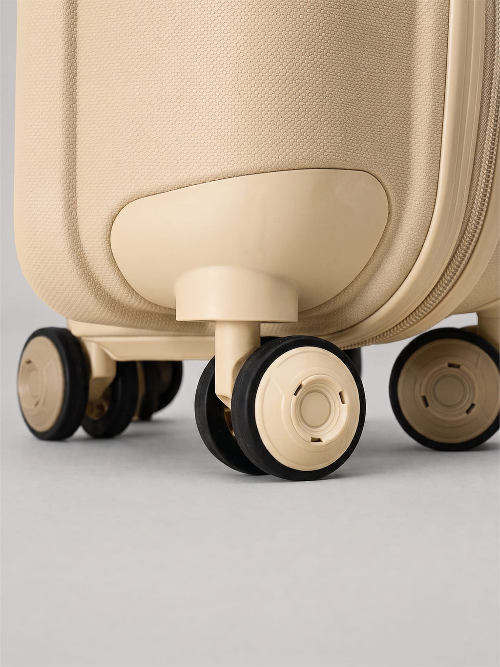 IVS PP Luggage 3'lü Valiz Seti