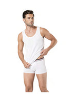 Pierre Cardin 2000 set bordo - atlet ve boxer